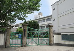 伯太小学校